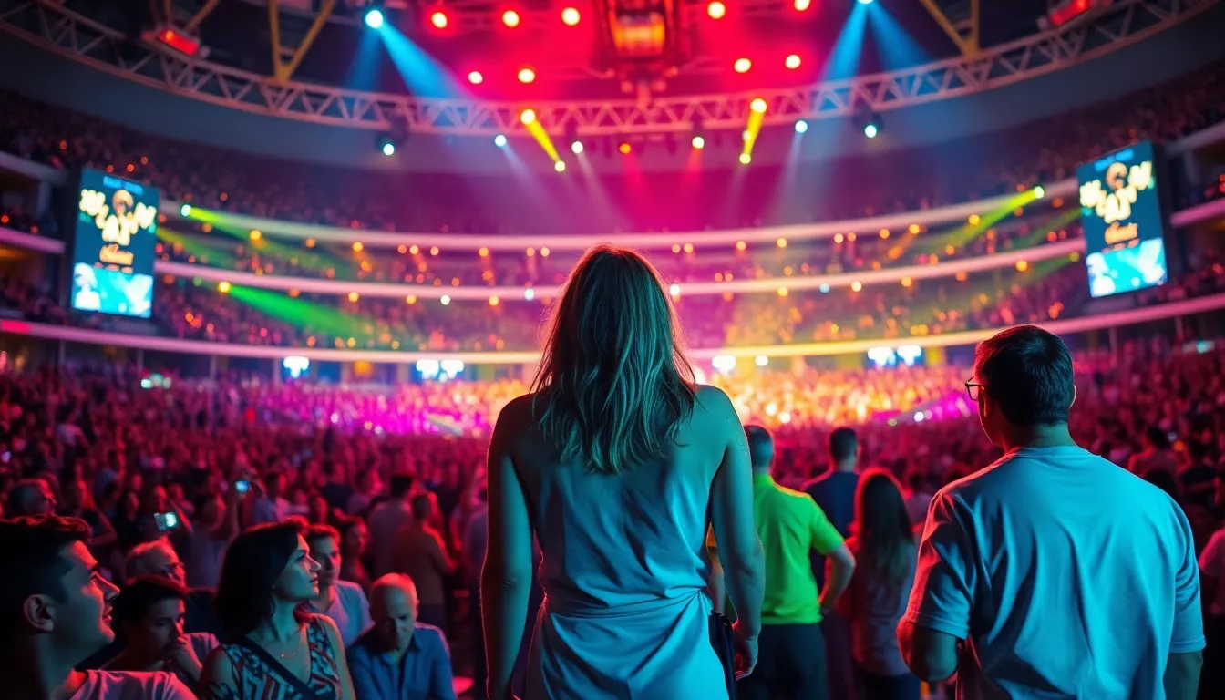 Imagen relacionada con Rosalía LOS40 Music Awards 2025