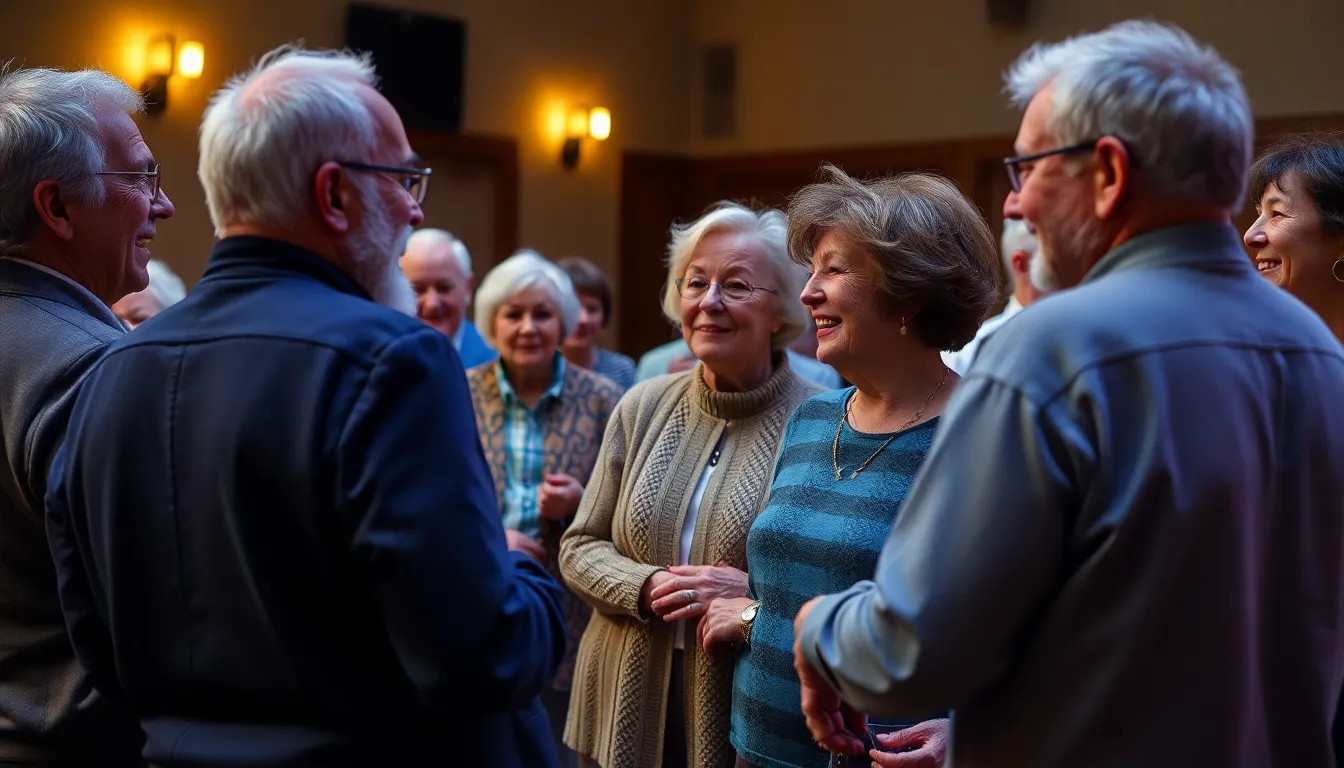 Imagen relacionada con jubilación activa