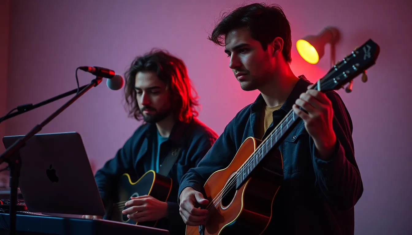 Imagen relacionada con El destello canción