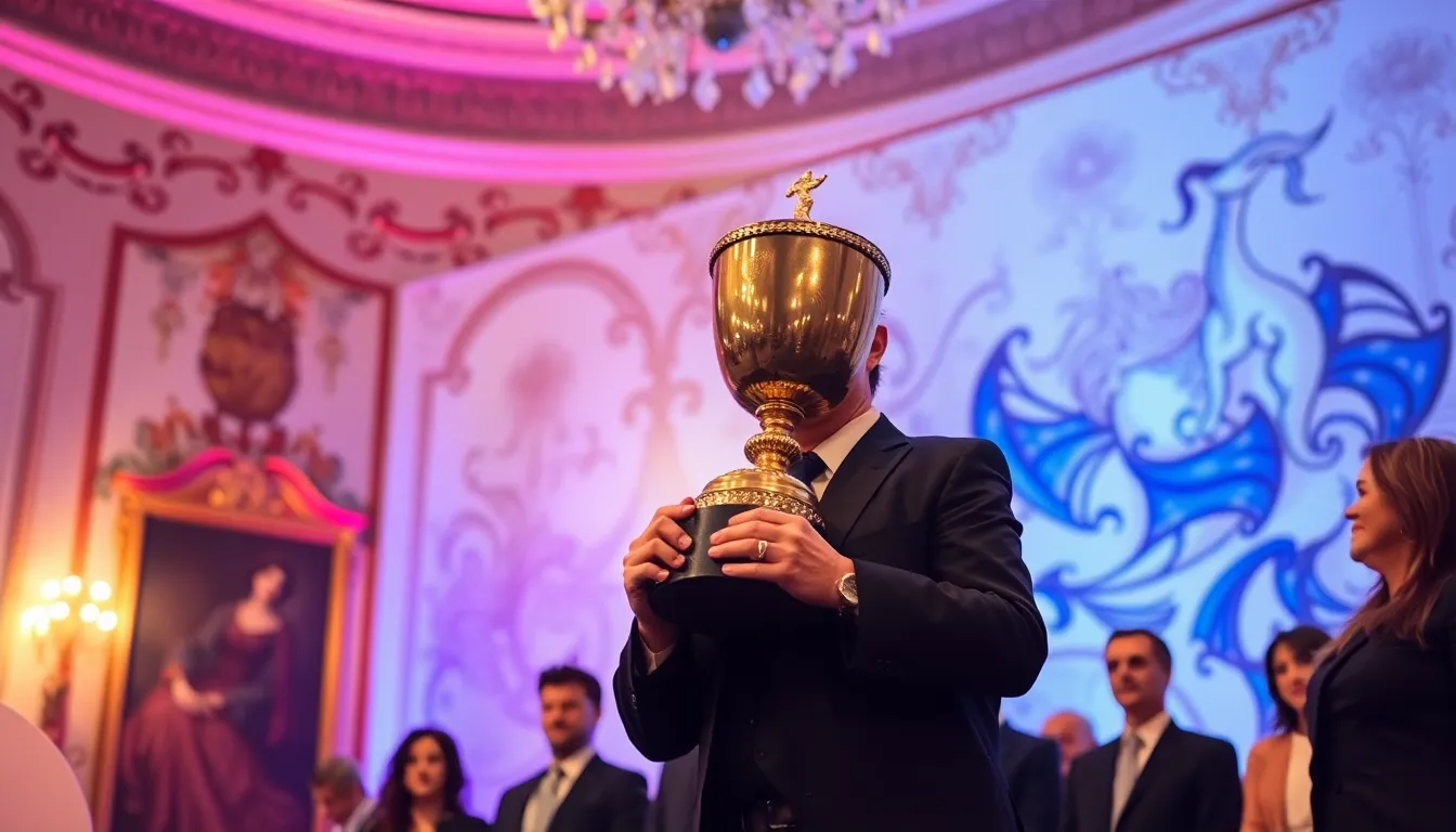 Imagen relacionada con Premio Planeta 2025