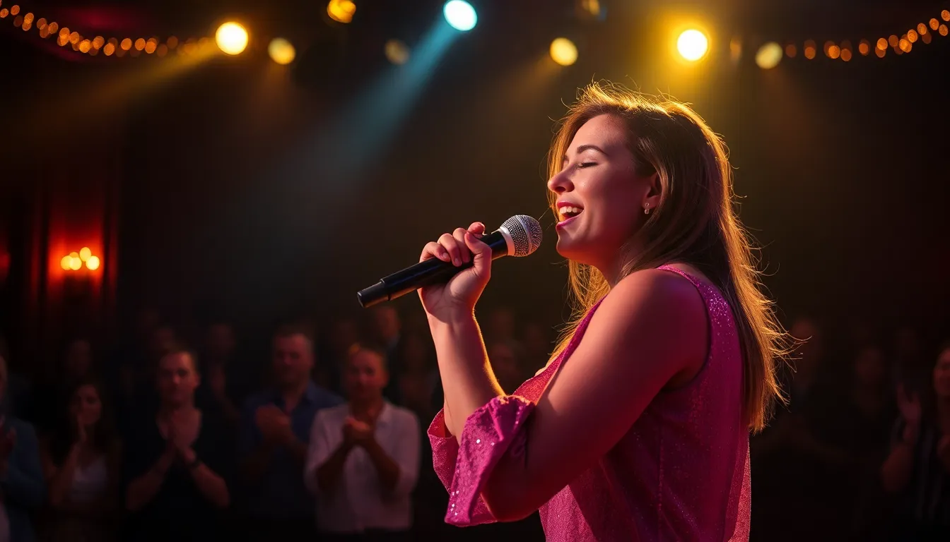 Imagen relacionada con Elle Coves concierto Madrid