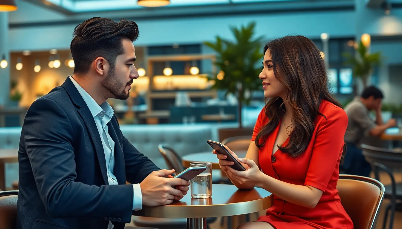 Imagen relacionada con estafas celebridades