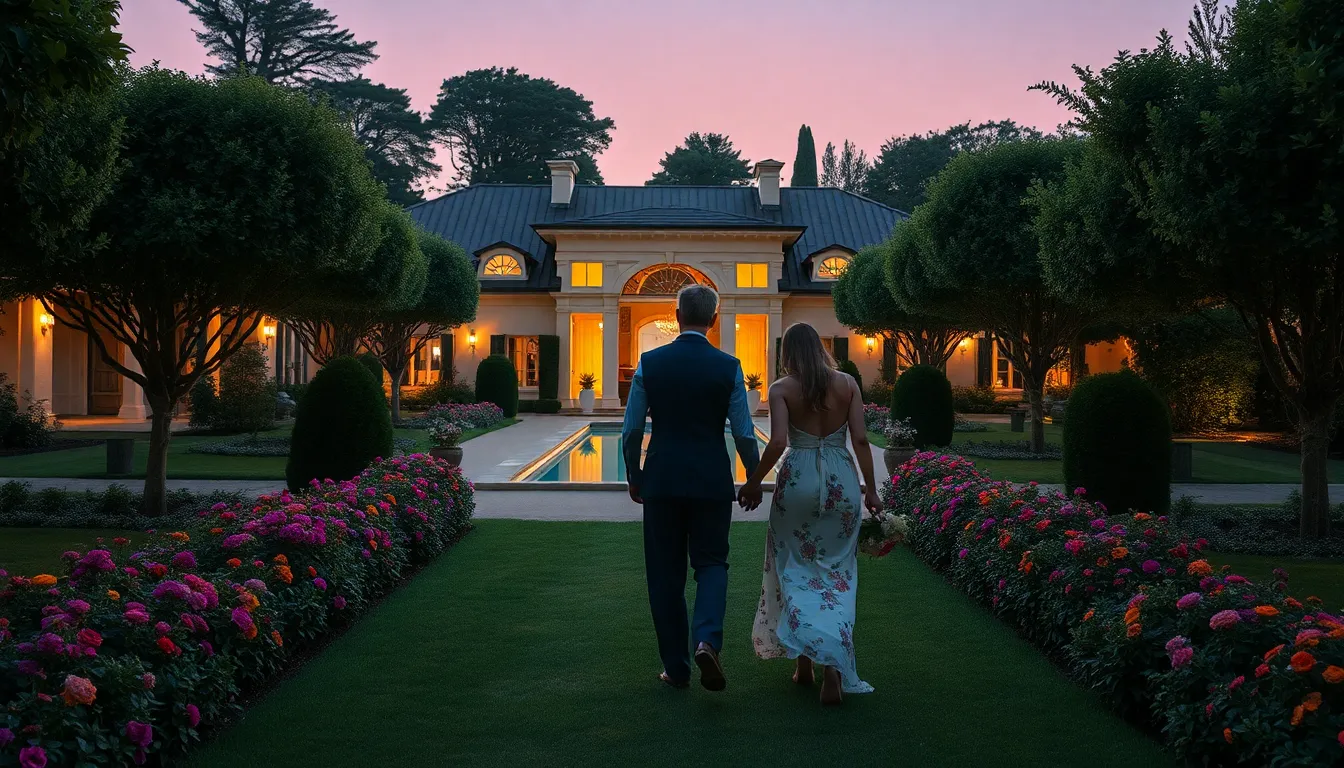 Imagen relacionada con Richard Gere en España