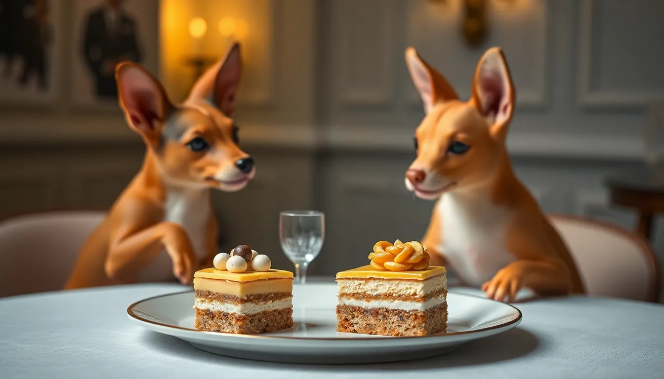 Imagen relacionada con Cédric Grolet pasteles