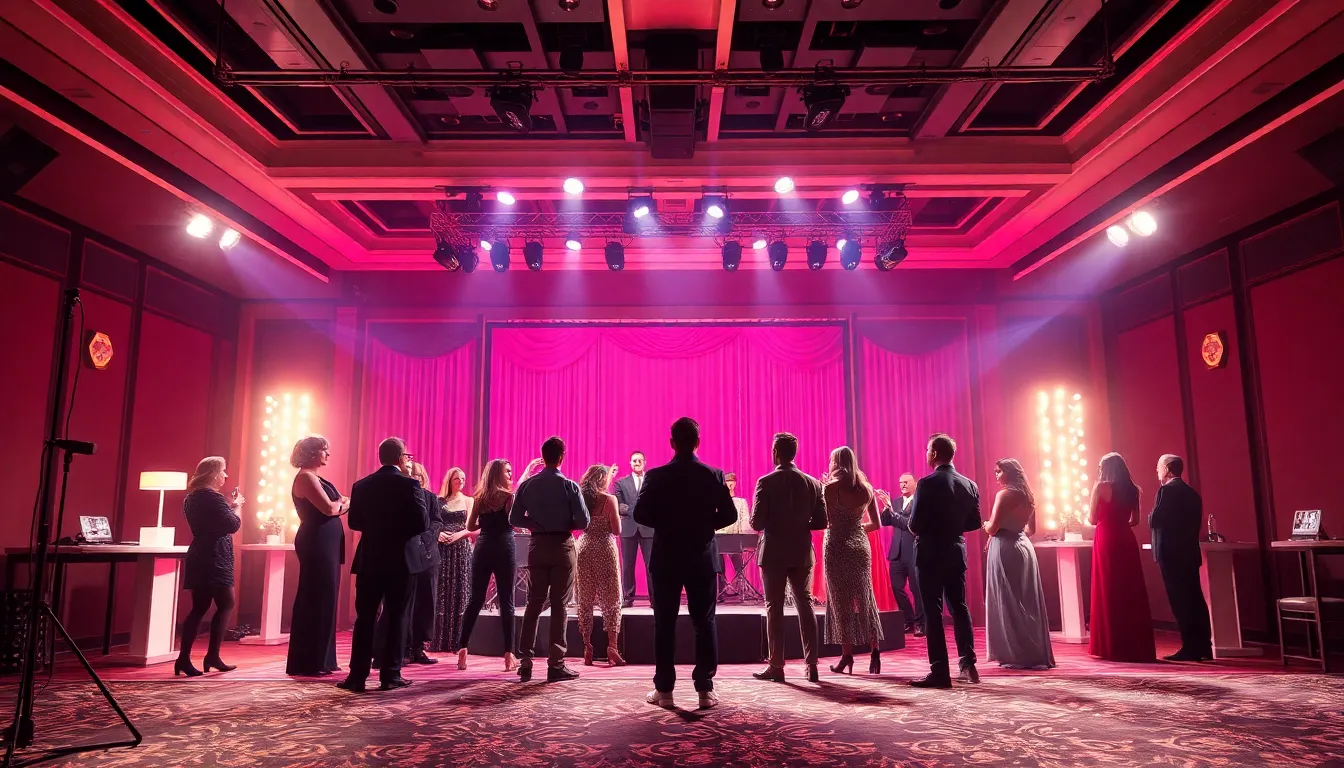 Imagen relacionada con Benidorm Fest 2026