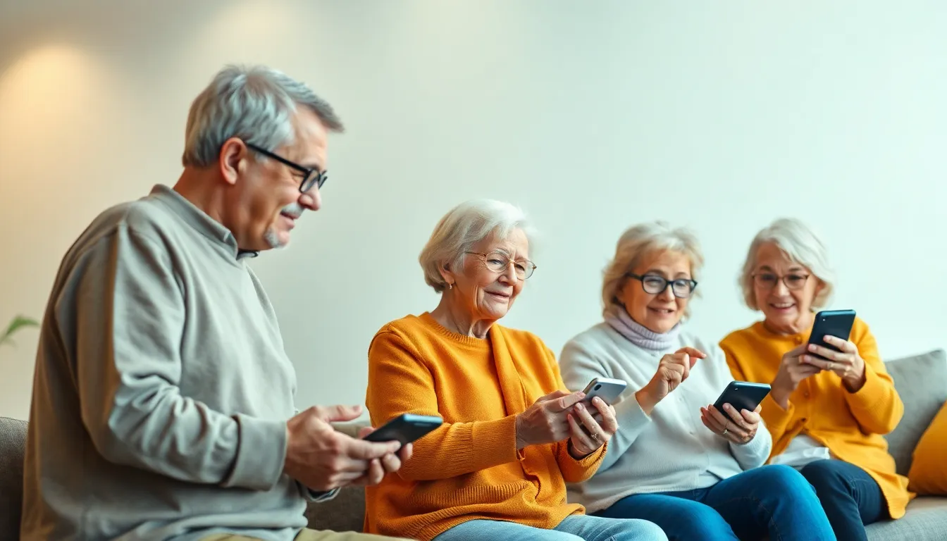 Imagen relacionada con soledad no deseada