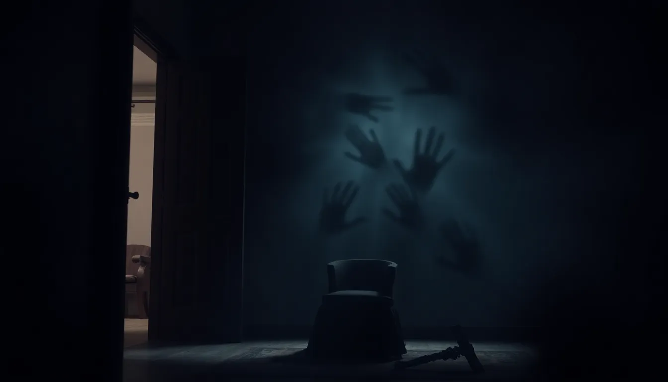 Imagen relacionada con Expediente Vallecas