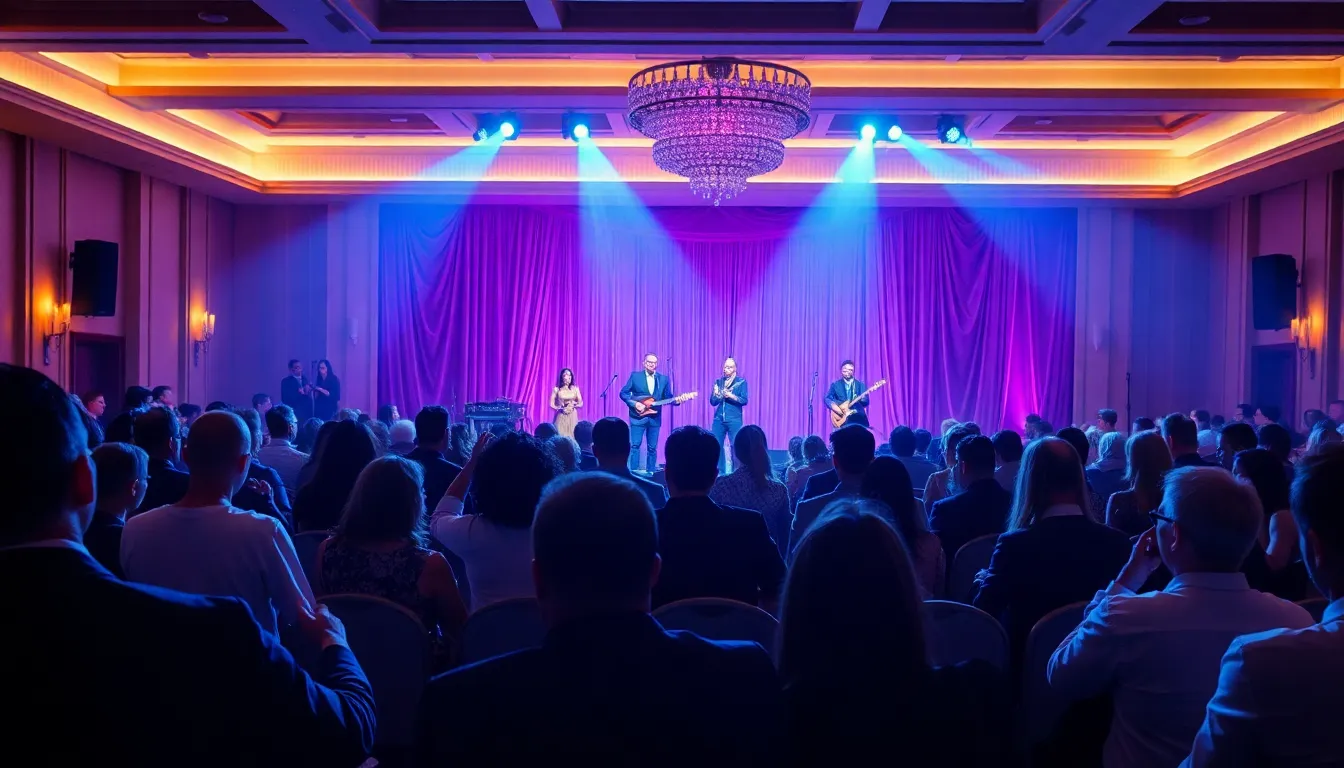 Imagen relacionada con LOS40 Music Awards 2025