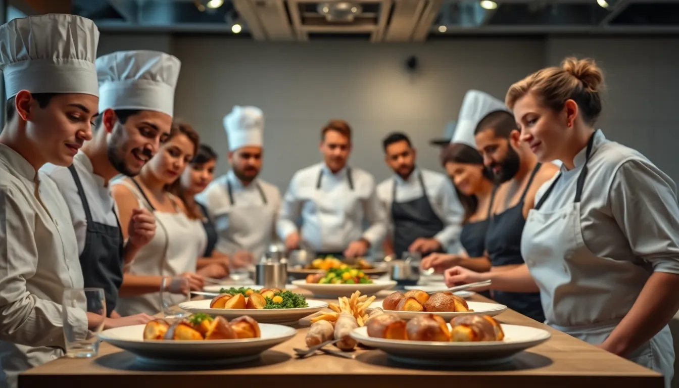 Imagen relacionada con MasterChef Celebrity 10