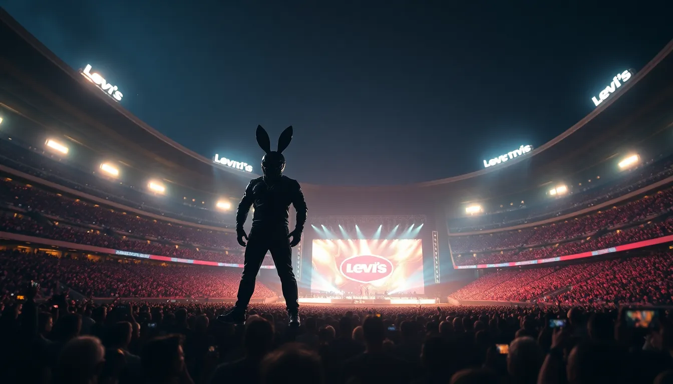 Imagen relacionada con Super Bowl LX España