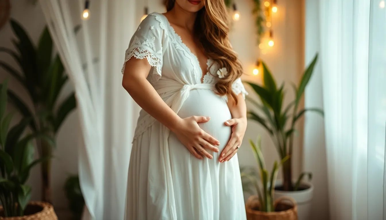 Imagen relacionada con Vanessa Hudgens embarazo