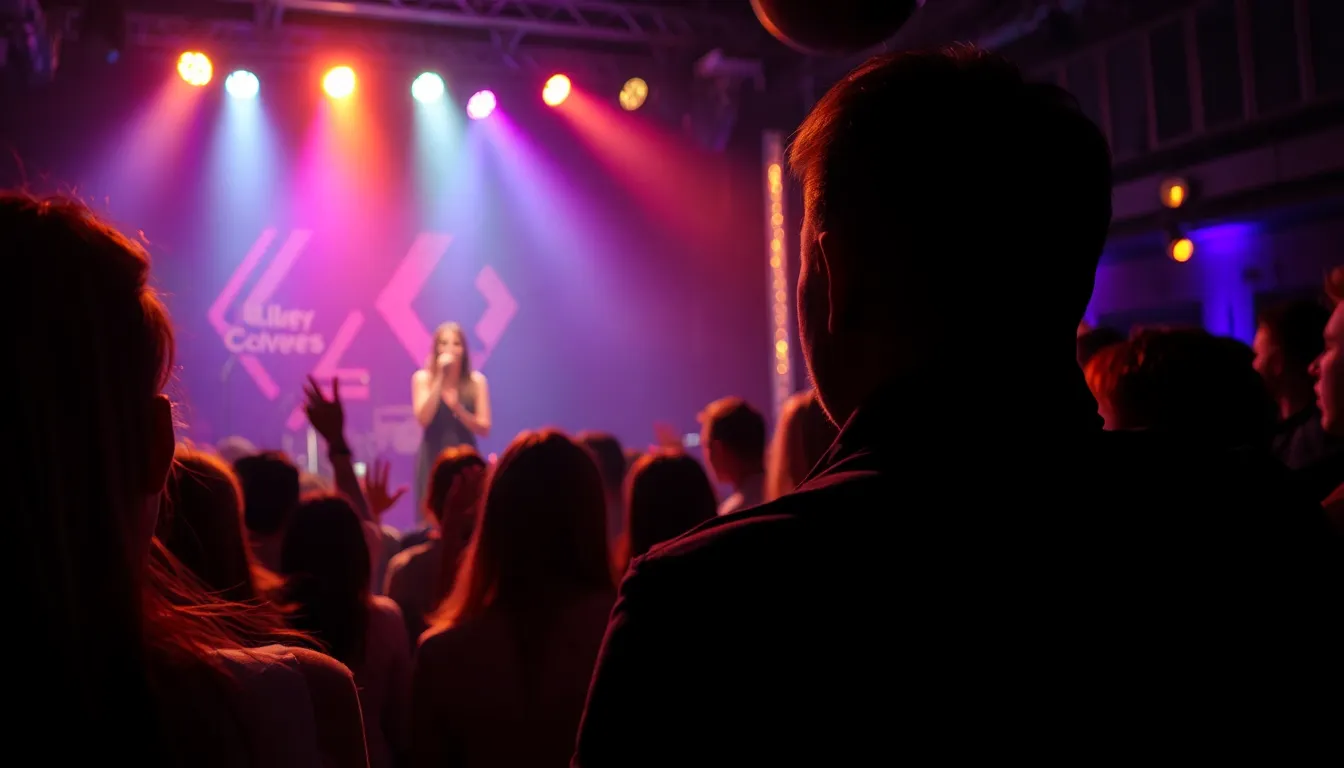 Imagen relacionada con concierto Elle Coves Madrid