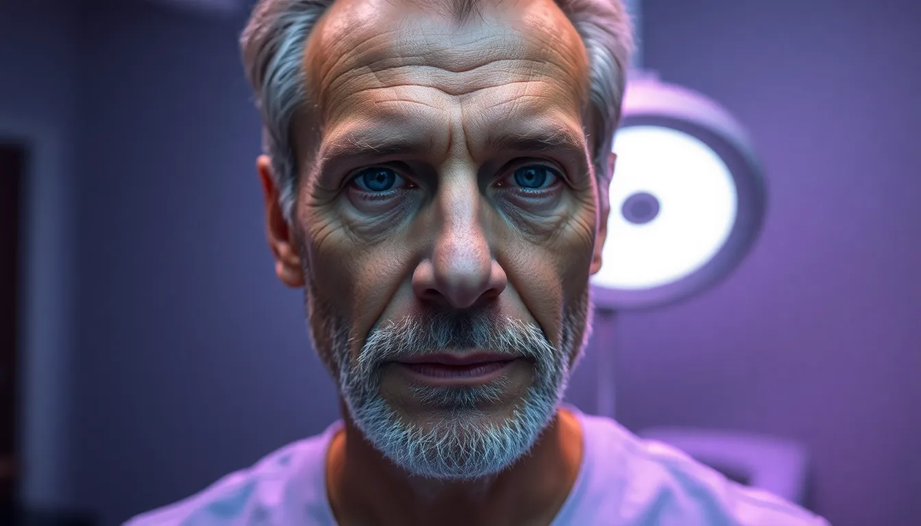 Imagen relacionada con blefaroplastia Kiko Matamoros