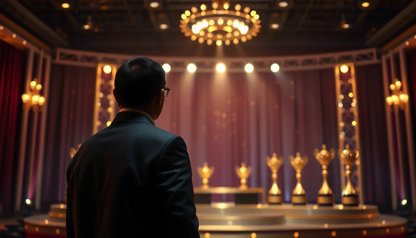 Imagen relacionada con El gran chef famosos