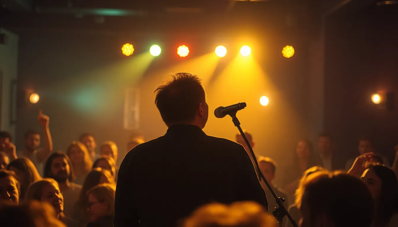 Imagen relacionada con Nek Hits Tour 2026