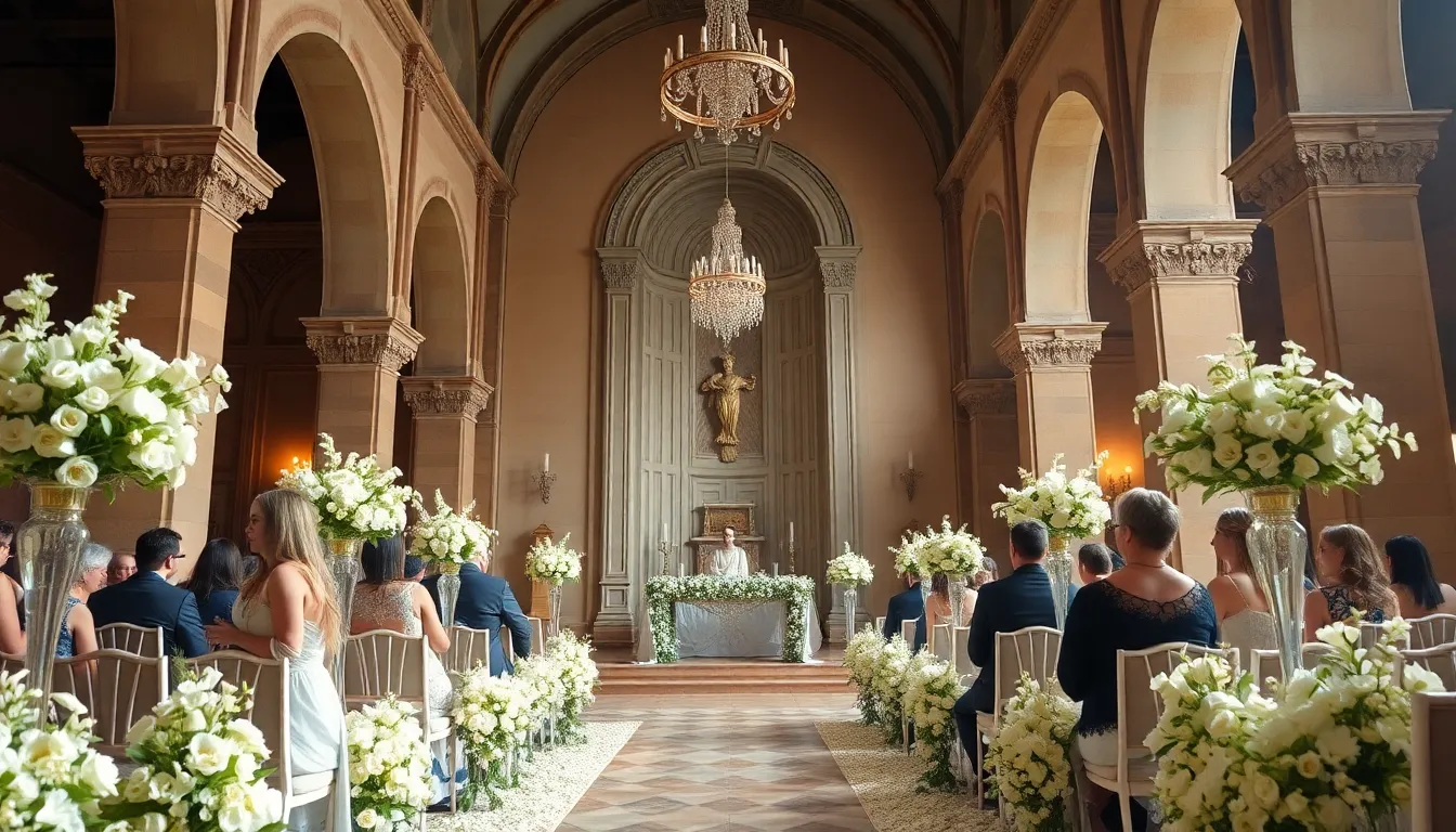 Imagen relacionada con Boda Stella Banderas