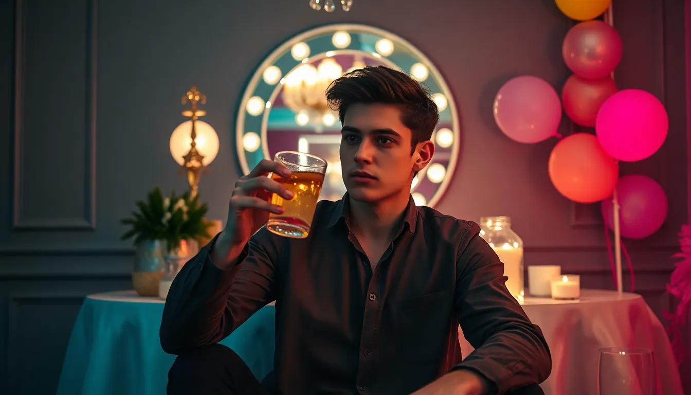 Imagen relacionada con Jordi Wild polémica consumo cocaína