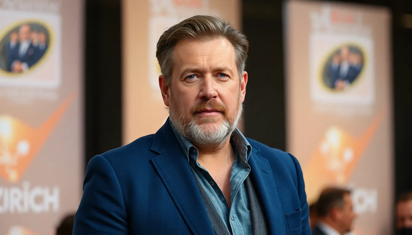 Imagen relacionada con cambio físico Russell Crowe