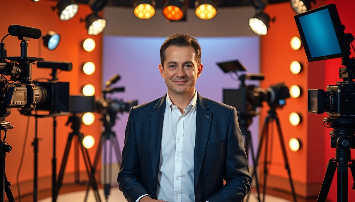 Imagen relacionada con José Manuel Parada entrevista