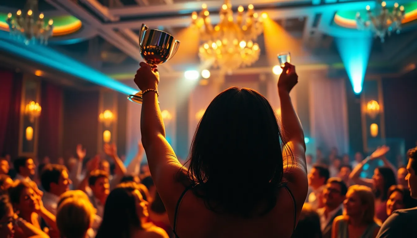 Imagen relacionada con récords Guinness 2026