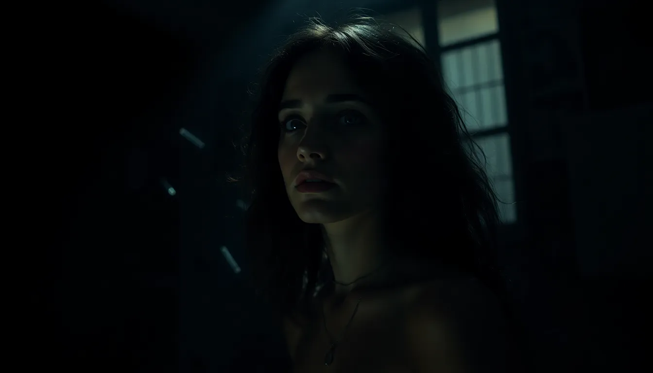 Imagen relacionada con Expediente Vallecas