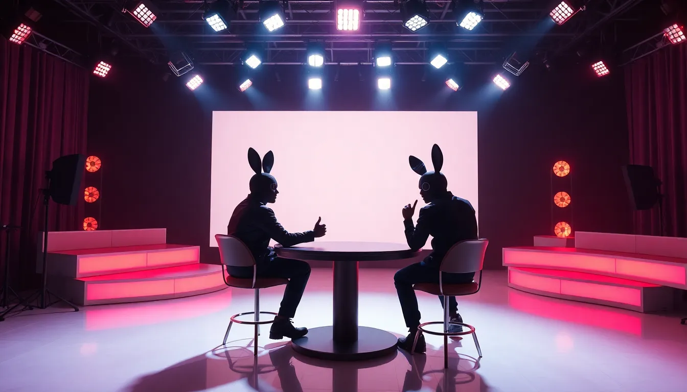 Imagen relacionada con Bad Bunny SNL 2023