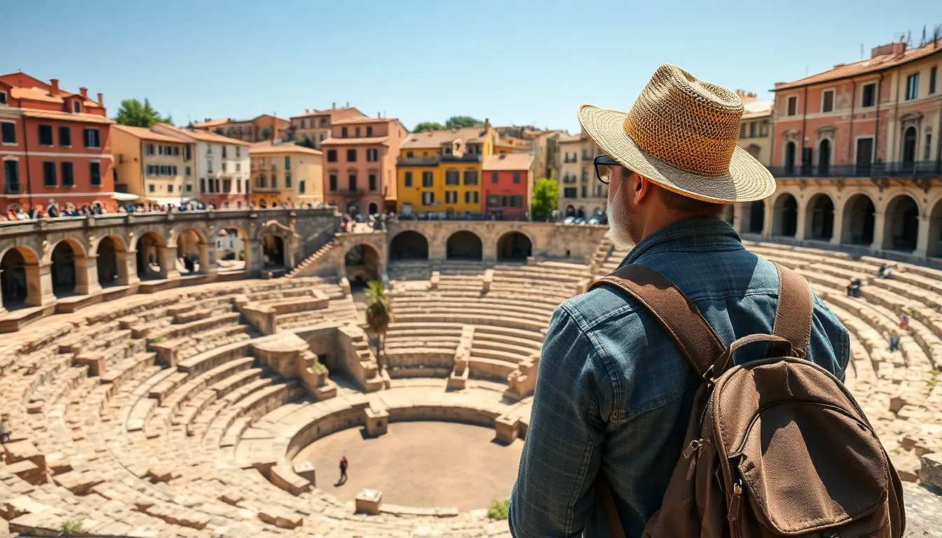 Imagen relacionada con Tarragona como alternativa a Barcelona