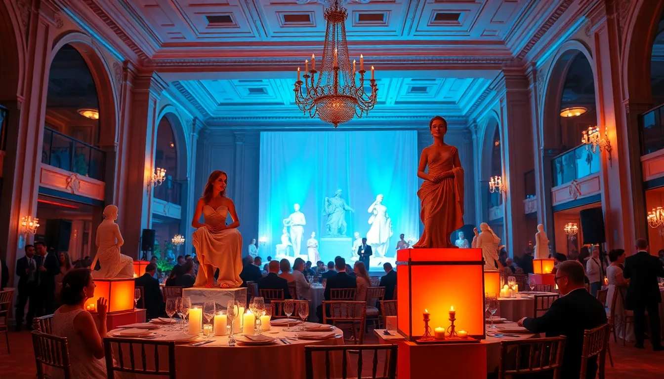 Imagen relacionada con Premios Radiolé 2025