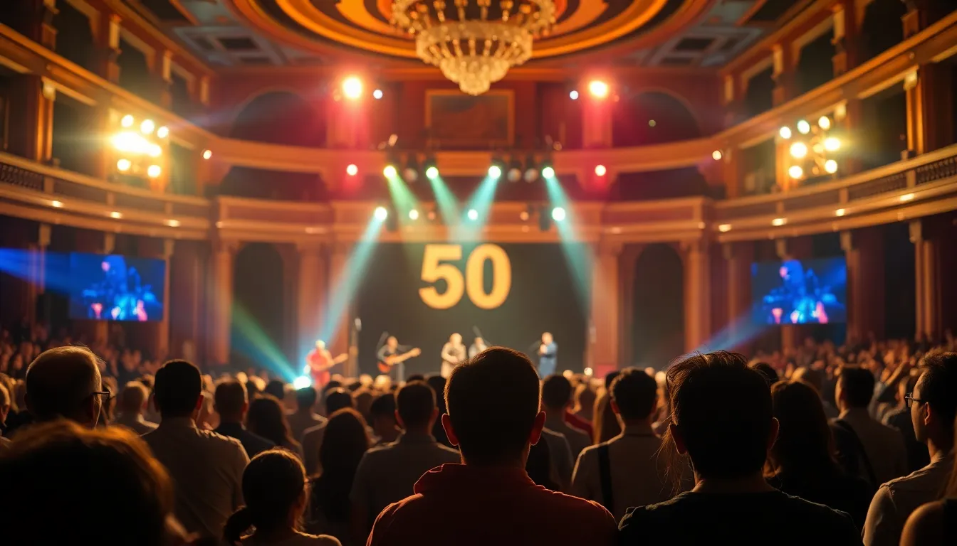 Imagen relacionada con Air Supply 50 aniversario