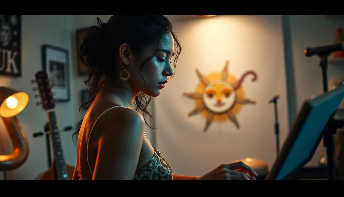 Imagen relacionada con Dora Postigo DeSAFINADO