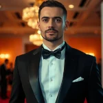 Imagen relacionada con Jonathan Bailey Hombre Vivo Más Sexy 2025