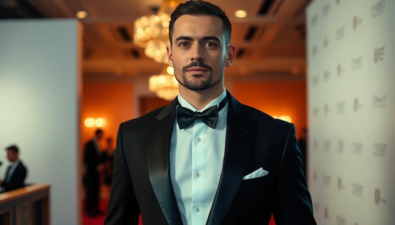 Imagen relacionada con Jonathan Bailey Hombre Vivo Más Sexy 2025