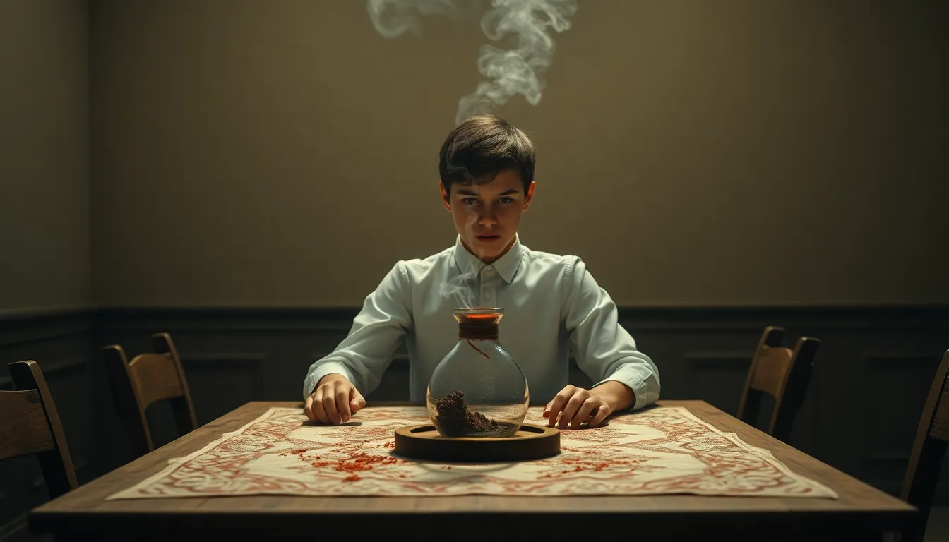 Imagen relacionada con Expediente Vallecas