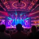 Imagen relacionada con LOS40 Music Awards 2025