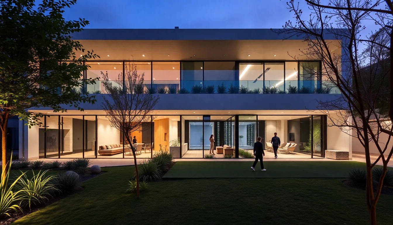 Imagen relacionada con nueva casa Gran Hermano