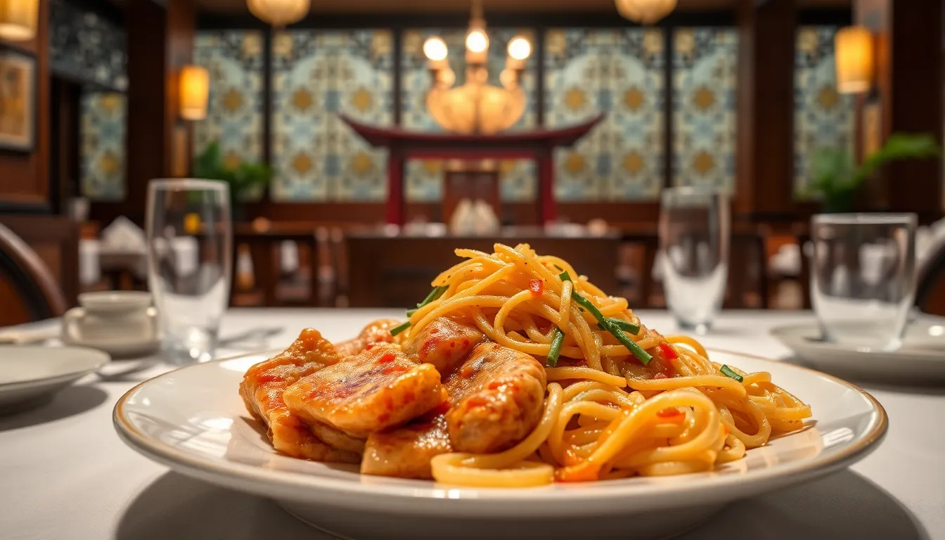 Imagen relacionada con El Buda Feliz Madrid