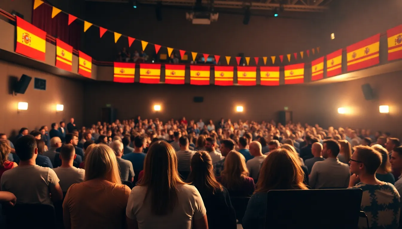 Imagen relacionada con 50 aniversario democracia España