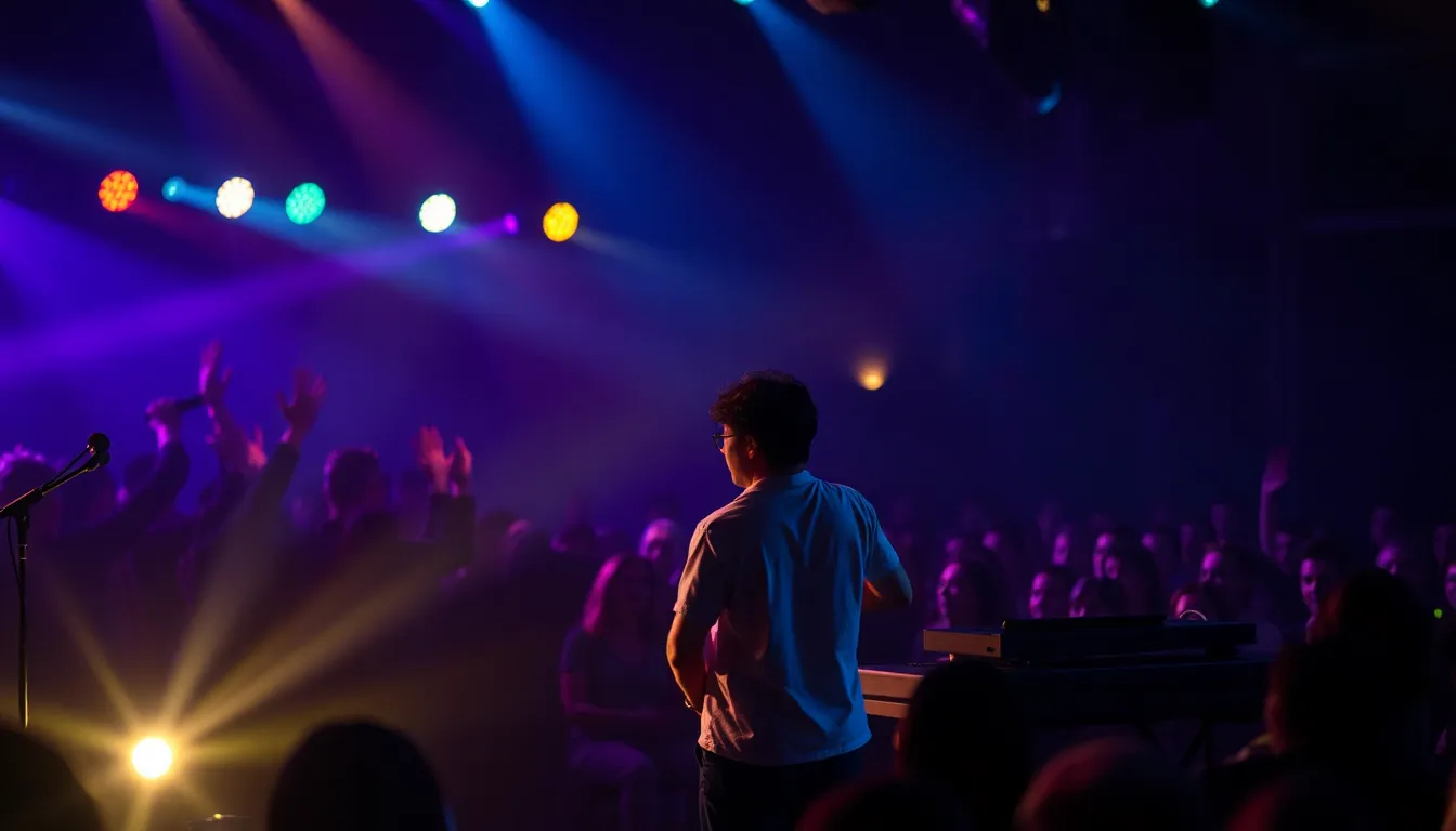 Imagen relacionada con Juanjo Bona álbum debut