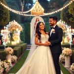 Imagen relacionada con Boda Selena Gomez