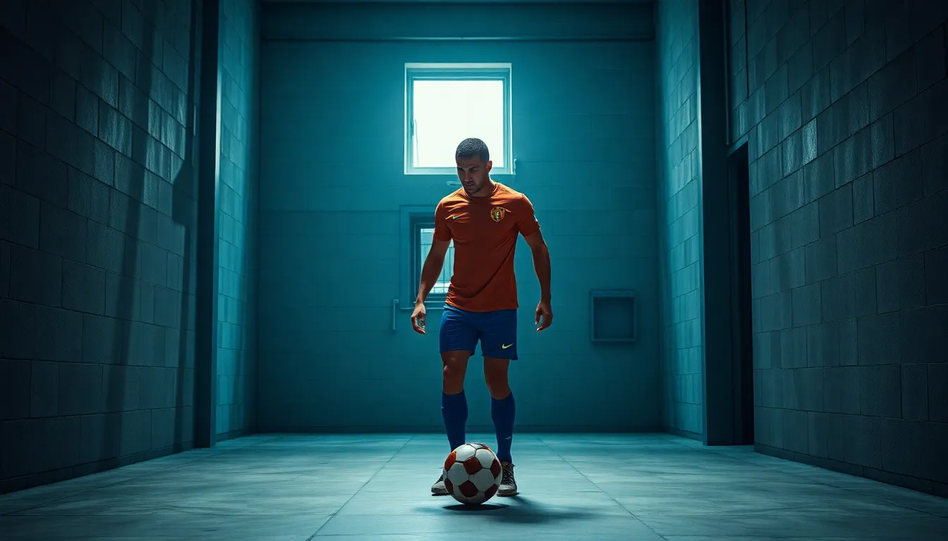 Imagen relacionada con Robinho prisión violación