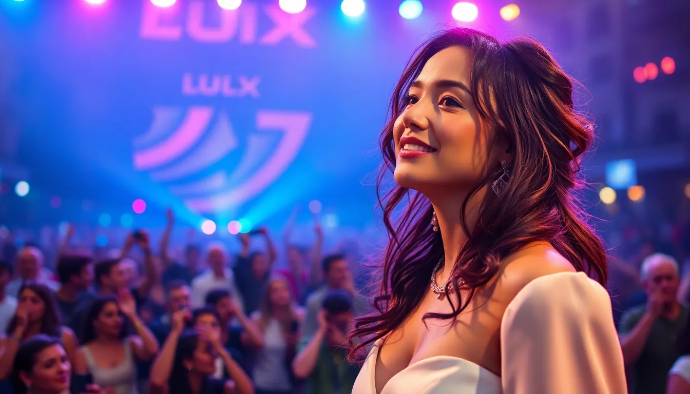 Imagen relacionada con nuevo disco de Rosalía