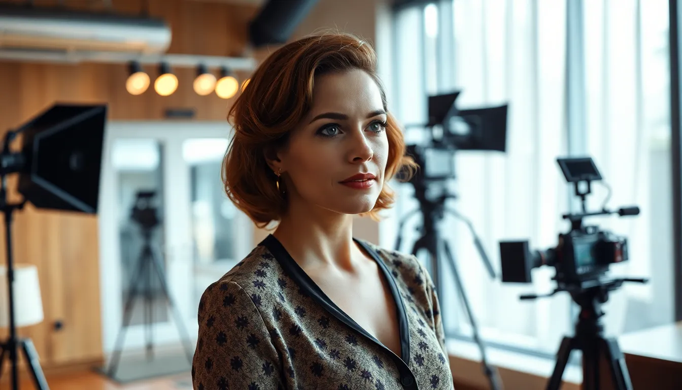 Imagen relacionada con Silvia Abril Vintage