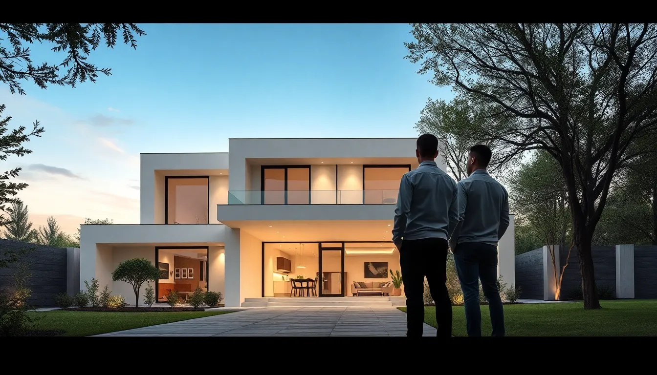 Imagen relacionada con David Bisbal inmobiliaria