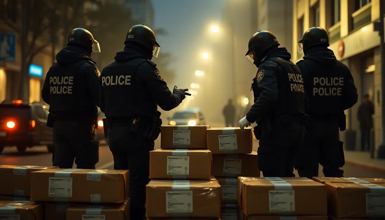 Imagen relacionada con Cártel de Jalisco Nueva Generación