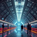 Imagen relacionada con campaña PlayStation Madrid