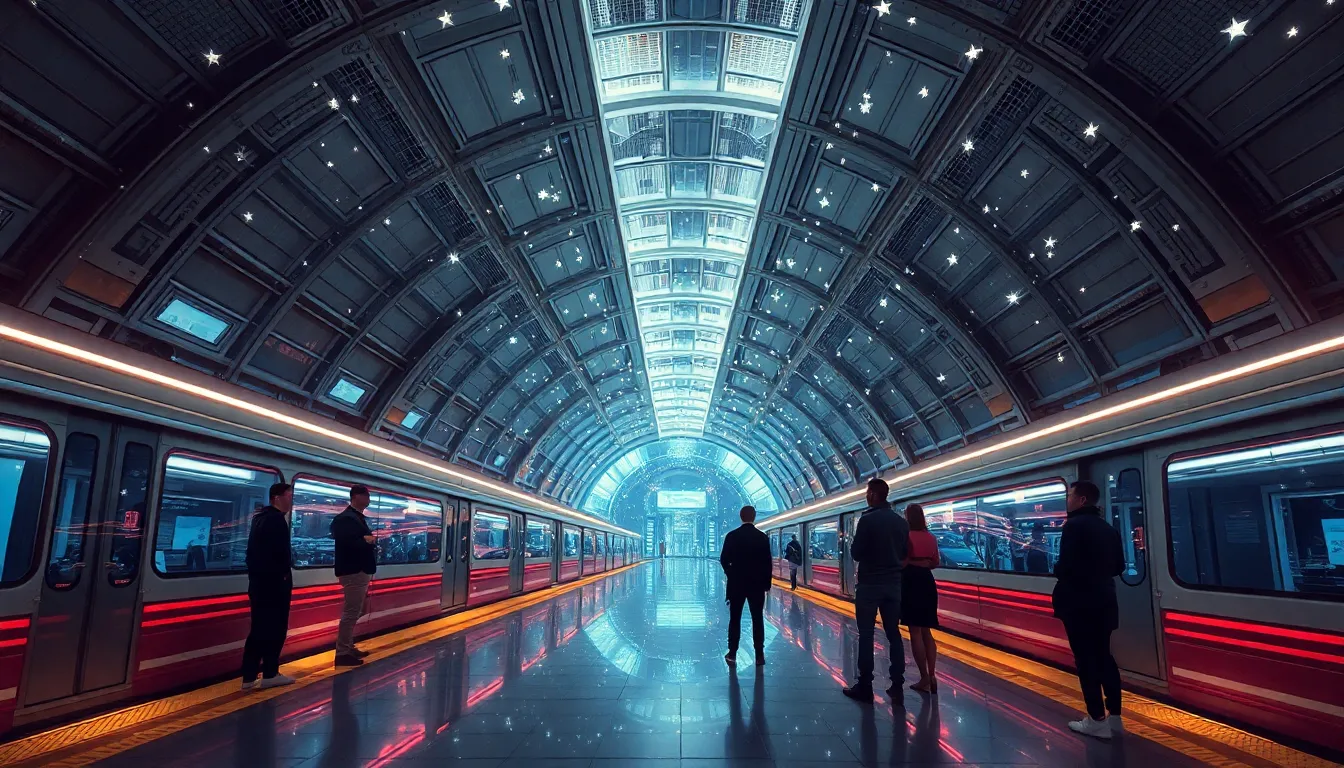 Imagen relacionada con campaña PlayStation Madrid