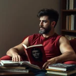 Imagen relacionada con Carlos Goñi facha