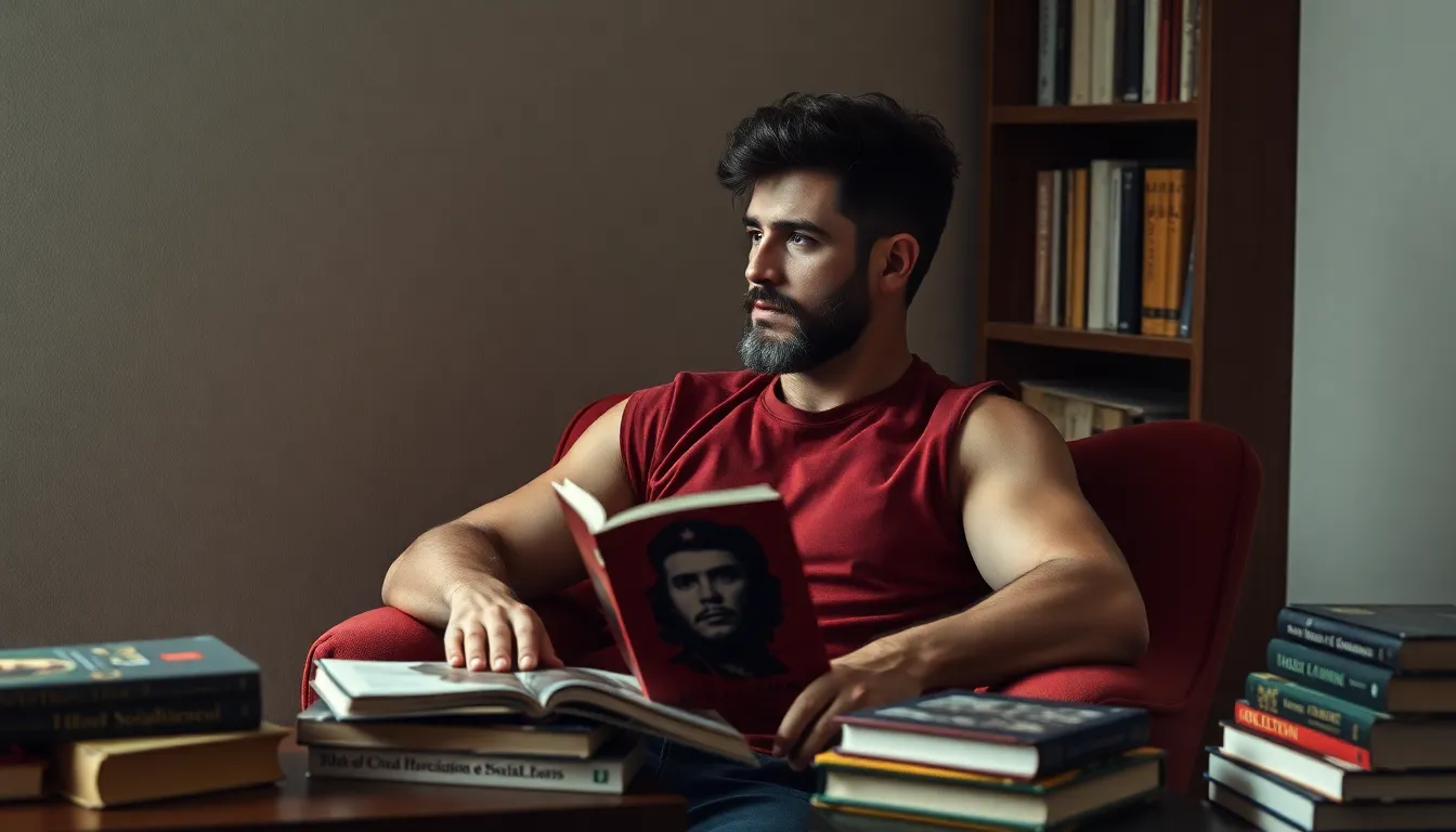 Imagen relacionada con Carlos Goñi facha