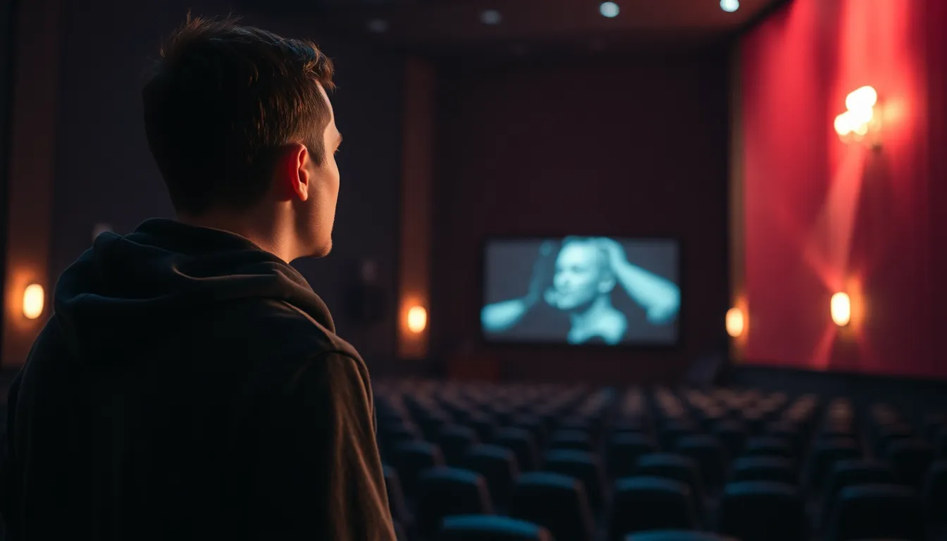 Imagen relacionada con documental Kanye West