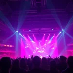 Imagen relacionada con Danny Ocean conciertos Madrid 2026